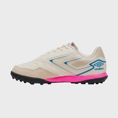 Chuteira Society Adulta Umbro Pro 5 Bump Club - Foto 2