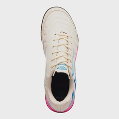 Chuteira Society Adulta Umbro Pro 5 Bump Club - Foto 5