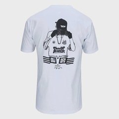 Camiseta Santos Wanted Joga Bola Masculina - Foto 2