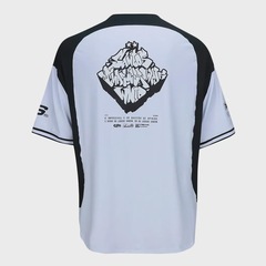 Camisa Wanted Santos Som das Ruas Masculino - Foto 2