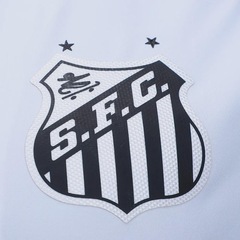 Camisa Wanted Santos Som das Ruas Masculino - Foto 3