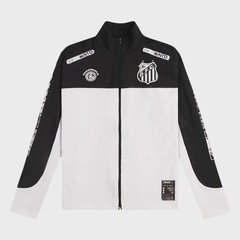 Jaqueta Wanted Santos 03 Tracksuit Masculino - Foto 1