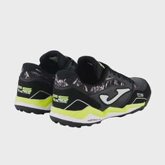 Chuteira de Society Adulta Joma FS Reactive - Foto 2