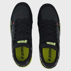 Chuteira de Society Adulta Joma FS Reactive - Foto 4