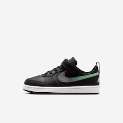 Tênis Infantil Nike Court Borough Low Fade - Foto 2