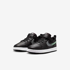 Tênis Infantil Nike Court Borough Low Fade - Foto 4