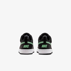 Tênis Infantil Nike Court Borough Low Fade - Foto 5