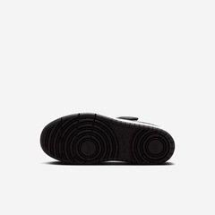 Tênis Infantil Nike Court Borough Low Fade - Foto 6