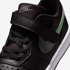 Tênis Infantil Nike Court Borough Low Fade - Foto 7