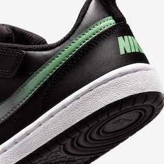 Tênis Infantil Nike Court Borough Low Fade - Foto 8
