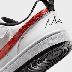 Tênis Infantil Nike Court Borough Low - Foto 8