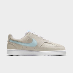 Tênis Feminino Nike Court Vision Low Premium - Foto 1