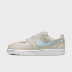 Tênis Feminino Nike Court Vision Low Premium - Foto 2
