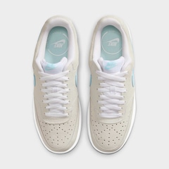 Tênis Feminino Nike Court Vision Low Premium - Foto 3