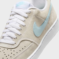 Tênis Feminino Nike Court Vision Low Premium - Foto 7