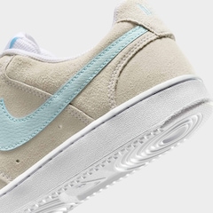 Tênis Feminino Nike Court Vision Low Premium - Foto 8