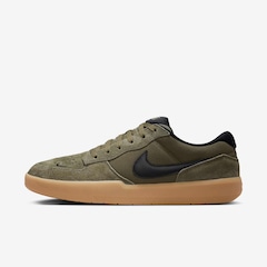 Tênis Masculino Nike SB Force 58 - Foto 2