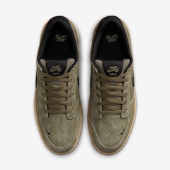 Tênis Masculino Nike SB Force 58 - Foto 3