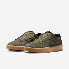 Tênis Masculino Nike SB Force 58 - Foto 4