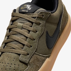 Tênis Masculino Nike SB Force 58 - Foto 7