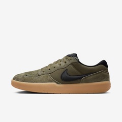 Tênis Masculino Nike SB Force 58 - Foto 2