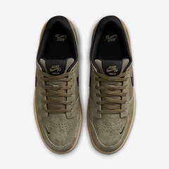 Tênis Masculino Nike SB Force 58 - Foto 3