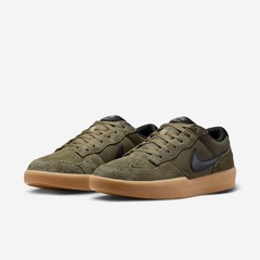 Tênis Masculino Nike SB Force 58 - Foto 4