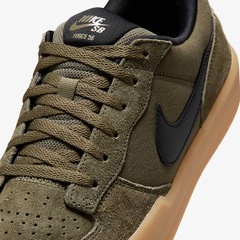 Tênis Masculino Nike SB Force 58 - Foto 7