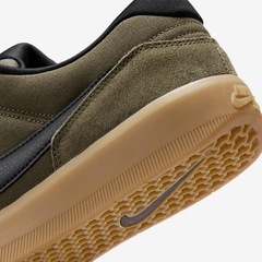 Tênis Masculino Nike SB Force 58 - Foto 8