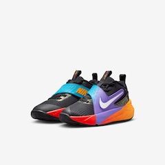 Tênis Infantil Nike Team Hustle D 12 - Foto 4