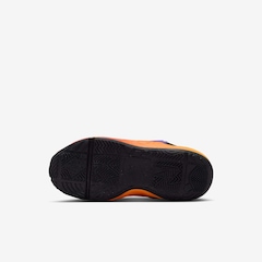 Tênis Infantil Nike Team Hustle D 12 - Foto 6