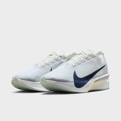 Tênis Masculino Nike ZoomX VaporFly 4 - Foto 4