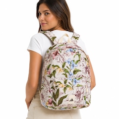 Mochila adidas Farm Rio Classic Estampada  - 21 Litros - Foto 2