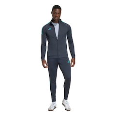 Agasalho adidas Tiro 26 Essentials - Masculina - Foto 1