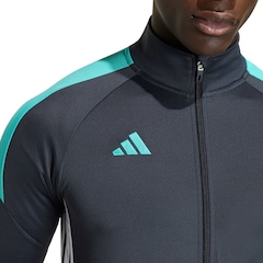 Agasalho adidas Tiro 26 Essentials - Masculina - Foto 4