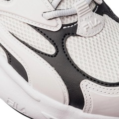 Tênis Fila Feminino Buzzard Bold - Foto 3