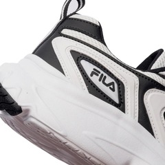 Tênis Fila Feminino Buzzard Bold - Foto 4
