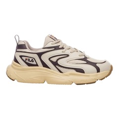 Tênis Feminino Fila Buzzard Bold - Foto 1