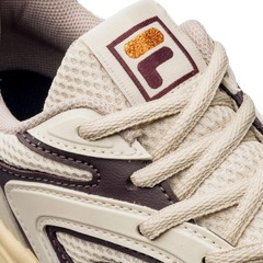 Tênis Feminino Fila Buzzard Bold - Foto 7