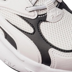 Tênis Masculino Fila Buzzard Bold - Foto 3