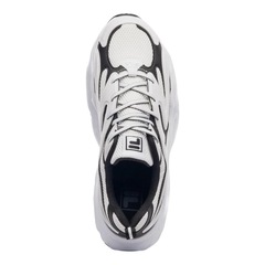 Tênis Masculino Fila Buzzard Bold - Foto 8