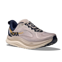 Tênis Masculino Hoka Kawana Putty Midnight Blue 3 - Foto 2
