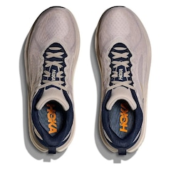 Tênis Masculino Hoka Kawana Putty Midnight Blue 3 - Foto 5