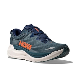 Tênis Masculino Hoka Gaviota 6 - Foto 2