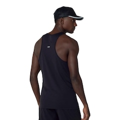Camiseta Regata Fila Bio III - Masculina - Foto 2