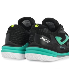 Tênis Masculino Joma Ace Clay - Foto 6