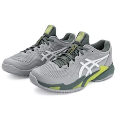 Tênis Masculino Asics Court FF 3 - Foto 3