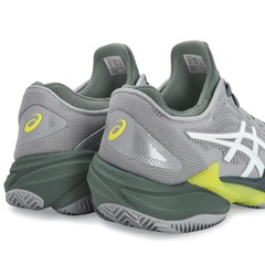 Tênis Masculino Asics Court FF 3 - Foto 5