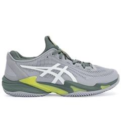 Tênis Masculino Asics Court FF 3 - Foto 7