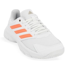 Tênis Feminino adidas Courtjam Control 3 - Foto 2